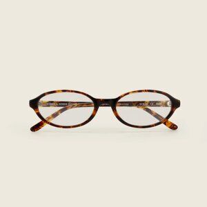 Bonnie and Clyde Baby Tortoise Glasses - Blue Light